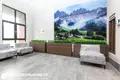 2 room apartment 43 m² Minsk, Belarus