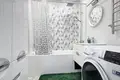1 room apartment 41 m² Kopishche, Belarus