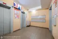 2 room apartment 62 m² Minsk, Belarus