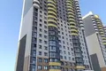 Квартира 1 комната 39 м² Минск, Беларусь