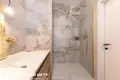 3 room apartment 72 m² Minsk, Belarus