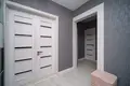 Квартира 1 комната 43 м² Минск, Беларусь