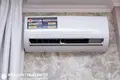2 room apartment 45 m² Minsk, Belarus