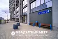 Commercial property 44 m² in Minsk, Belarus