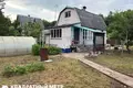 Дом  Червенский сельский Совет, Беларусь