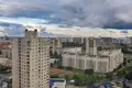 Квартира 1 комната 43 м² Минск, Беларусь