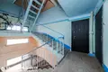 Квартира 2 комнаты 52 м² Минск, Беларусь
