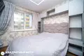 3 room apartment 63 m² Minsk, Belarus