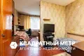 2 room apartment 51 m² Minsk, Belarus
