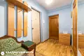 3 room apartment 61 m² Minsk, Belarus