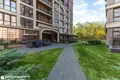 1 room apartment 35 m² Minsk, Belarus