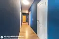3 room apartment 81 m² Minsk, Belarus