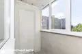 2 room apartment 47 m² Minsk, Belarus