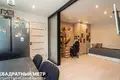 Квартира 2 комнаты 42 м² Минск, Беларусь