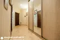 3 room apartment 90 m² Minsk, Belarus