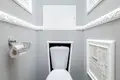 3 room apartment 68 m² Zarecca, Belarus