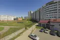 2 room apartment 57 m² Minsk, Belarus