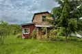 Дом  Раковский сельский Совет, Беларусь