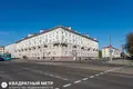 1 room apartment 31 m² Minsk, Belarus