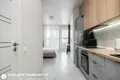 1 room apartment 27 m² Minsk, Belarus