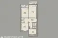 3 room apartment 75 m² Minsk, Belarus
