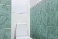 3 room apartment 69 m² Minsk, Belarus