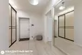 Квартира 2 комнаты 60 м² Минск, Беларусь