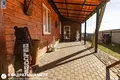 Commercial property 1 118 m² in Ozyaritska-Slabadski rural council, Belarus