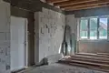 House  Dziarzynski sielski Saviet, Belarus