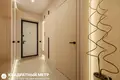 2 room apartment 60 m² Minsk, Belarus
