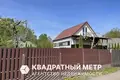 House  Navadvorski sielski Saviet, Belarus