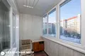 1 room apartment 29 m² Minsk, Belarus