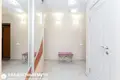 Квартира 3 комнаты 71 м² Минск, Беларусь