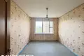 3 room apartment 64 m² Minsk, Belarus