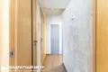 2 room apartment 47 m² Minsk, Belarus