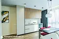 1 room apartment 41 m² Minsk, Belarus