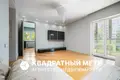 2 room apartment 59 m² Minsk, Belarus