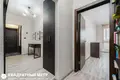 4 room apartment 78 m² Minsk, Belarus