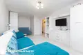 1 room apartment 34 m² Minsk, Belarus