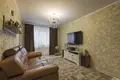 2 room apartment 47 m² Minsk, Belarus