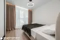 1 room apartment 33 m² Minsk, Belarus