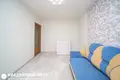 2 room apartment 53 m² Barysaw, Belarus