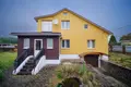 Cottage 214 m² Marjaliva, Belarus