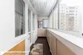 4 room apartment 91 m² Barawlyany, Belarus