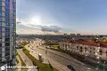 1 room apartment 30 m² Minsk, Belarus