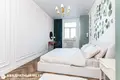 2 room apartment 56 m² Minsk, Belarus