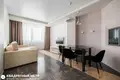 2 room apartment 62 m² Minsk, Belarus