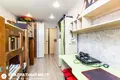 2 room apartment 47 m² Minsk, Belarus