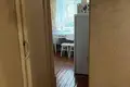 Квартира 2 комнаты 52 м² Фаниполь, Беларусь