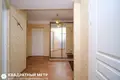 Квартира 2 комнаты 58 м² Минск, Беларусь